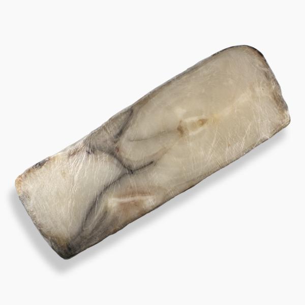 Зубатка стейк свежемороженная